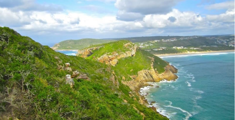 Robberg Nature Reserve | South African History Online